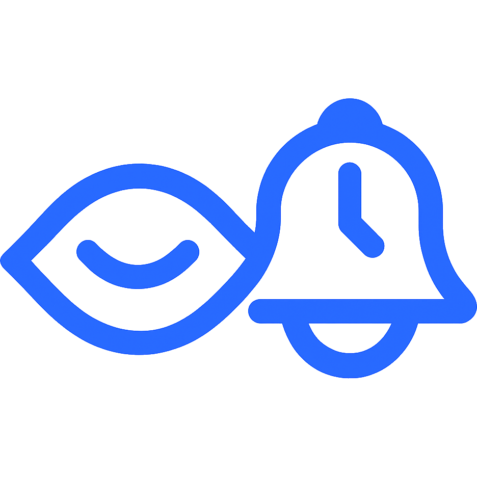 EyeRhythm Logo